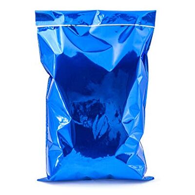 Italpak Sobres lisos con solapa adhesiva azul, 50 unidades, 20 x 32 + 4 cm Italpak Sobres lisos con solapa adhesiva azul, 50 unidades, 20 x 32 + 4 cm