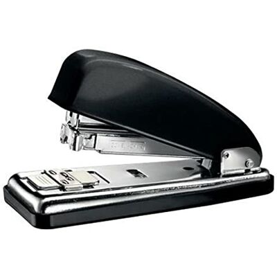 Petrus Grapadora de Oficina Mod. 226 WOW Negro, Capacidad 30 Hojas, Tecnología de Impacto Directo Patentada, Grapado Cerrado, Abierto y Clavado, Incluye Cajita de 200 Grapas Petrus Grapadora de Oficina Mod. 226 WOW Negro, Capacidad 30 Hojas, Tecnología de Impacto Directo Patentada, Grapado Cerrado, Abierto y Clavado, Incluye Cajita de 200 Grapas