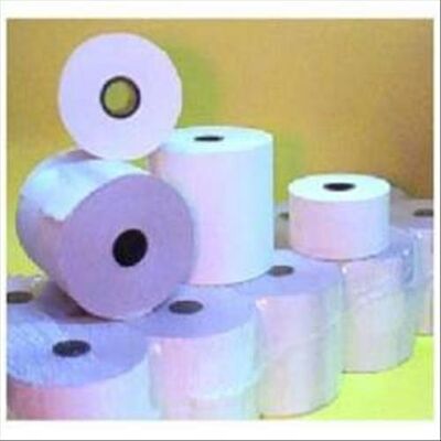PRODOTTI CONSUMABILI COMPATIBILI Productos compatibles – – Rollos para calculadora de 60 mm, paquete de 10 PRODOTTI CONSUMABILI COMPATIBILI Productos compatibles – – Rollos para calculadora de 60 mm, paquete de 10