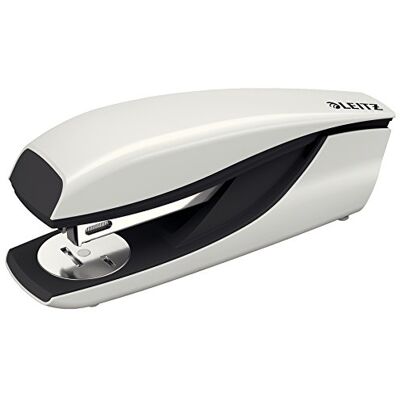 Leitz Esselte NeXXt Grapadora Manual, Plateado Leitz Esselte NeXXt Grapadora Manual, Plateado