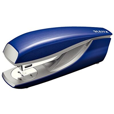Leitz Letiz 5562-00-69 Nexxt 5562 Grapadora (para 30 hojas, profundidad: 60 hojas, metal) Leitz Letiz 5562-00-69 Nexxt 5562 Grapadora (para 30 hojas, profundidad: 60 hojas, metal)