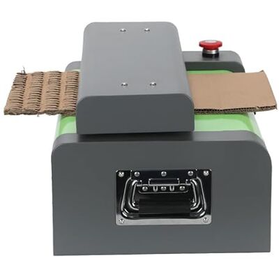 Robito Cortadora de Carton para Packaging envalaje. Recicladora de Carton Máquina de Corte para expansión de Cajas de cartón Corrugado, cortadoras de Tiras de Malla para cartón Reciclado para envios Robito Cortadora de Carton para Packaging envalaje. Recicladora de Carton Máquina de Corte para expansión de Cajas de cartón Corrugado, cortadoras de Tiras de Malla para cartón Reciclado para envios
