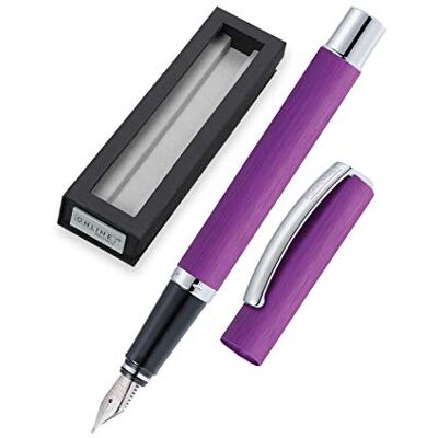 Online Schreibgeräte Juego FH Vision Style Lilac Vision pluma EF Lilac Online Schreibgeräte Juego FH Vision Style Lilac Vision pluma EF Lilac