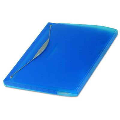 Fellowes Polipropileno (PP) Azul Carpeta (Polipropileno (PP), Azul, A4, 250 mm, 30 mm, 310 mm) Fellowes Polipropileno (PP) Azul Carpeta (Polipropileno (PP), Azul, A4, 250 mm, 30 mm, 310 mm)