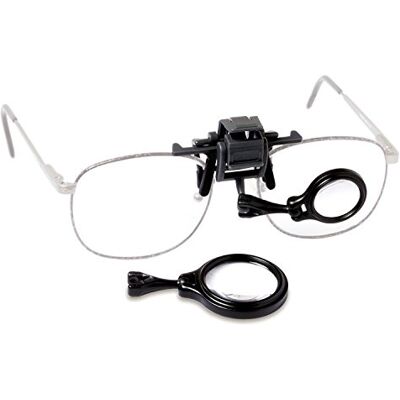 Carson OL-57 lente de aumento y Lupa (3 cm, 28 g, 42,5 g, 76 x 25 x 108 mm, 250 pieza(s), 641 x 305 x 451 mm) Carson OL-57 lente de aumento y Lupa (3 cm, 28 g, 42,5 g, 76 x 25 x 108 mm, 250 pieza(s), 641 x 305 x 451 mm)
