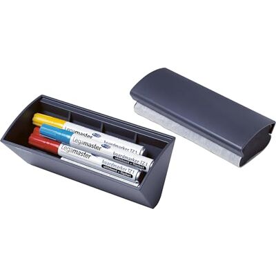 Legamaster Borrador con estuche magnético Legamaster Borrador con estuche magnético