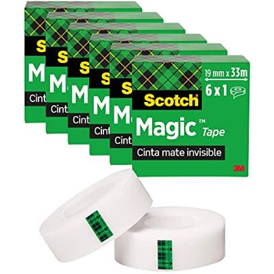 Scotch Cinta Adhesiva de Doble Cara 1 Rollo en Dispensador Portátil, 12.7mm x 7.89m (25% GRATIS) Adhesivo Permanente por Ambas Caras Fuerte, Duradera y Segura para Fotos Scotch Cinta Adhesiva de Doble Cara 1 Rollo en Dispensador Portátil, 12.7mm x 7.89m (25% GRATIS) Adhesivo Permanente por Ambas Caras Fuerte, Duradera y Segura para Fotos