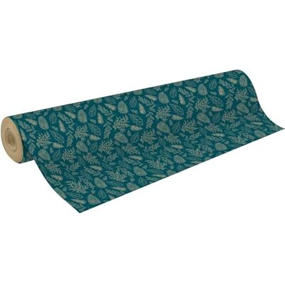 Papel de regalo Clairefontaine - Empaquetado de regalo Papel de regalo Clairefontaine - Empaquetado de regalo