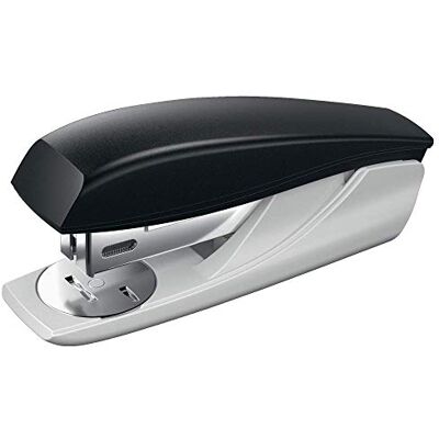 Petrus Grapadora 210 negro capacidad 25 hojas Petrus Grapadora 210 negro capacidad 25 hojas