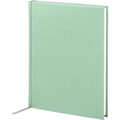 Rössler Papier S.O.H.O. Cuaderno DIN A5, 192 páginas encuadernadas, nuevo, 1 unidad Rössler Papier S.O.H.O. Cuaderno DIN A5, 192 páginas encuadernadas, nuevo, 1 unidad
