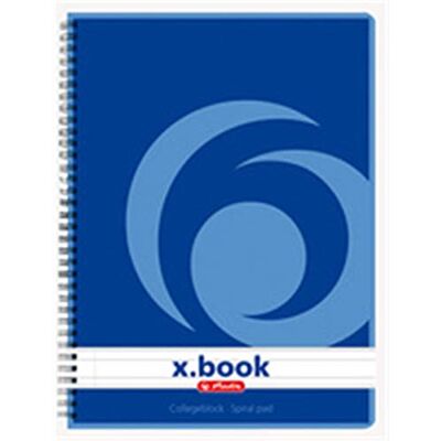 herlitz ' Cartas ("Smart Black, DIN A4, 50 hojas, a rayas herlitz ' Cartas ("Smart Black, DIN A4, 50 hojas, a rayas