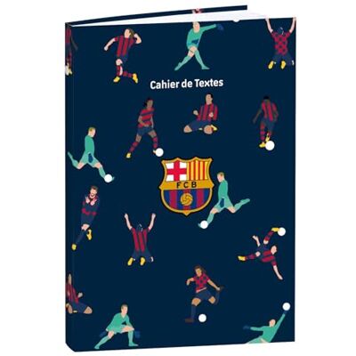 QUO VADIS Barcelona Carpeta de textos, 15 x 21 cm, diseño de ambiente QUO VADIS Barcelona Carpeta de textos, 15 x 21 cm, diseño de ambiente