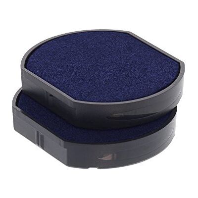 Trodat Recambio Cartucho de Tinta 6/ para Sellos de Entintaje Automático Printy – Tinta Azul, Blíster 2u. Trodat Recambio Cartucho de Tinta 6/ para Sellos de Entintaje Automático Printy – Tinta Azul, Blíster 2u.