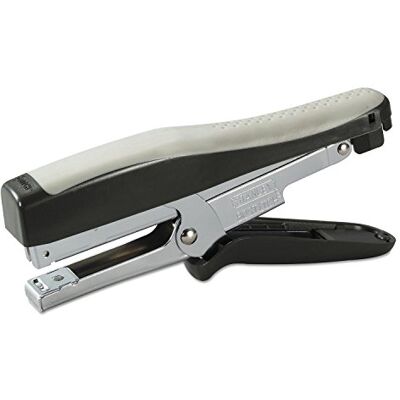 Bostitch Standard Alicates (20 hojas), color negro y gris Bostitch Standard Alicates (20 hojas), color negro y gris