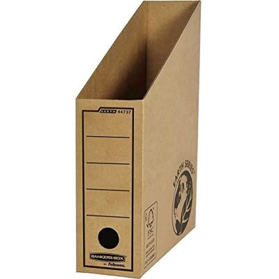 Fellowes Bankers Box Revistero, A4 Fellowes Bankers Box Revistero, A4