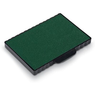 Trodat cartucho de recambio verde (2 uds) Trodat cartucho de recambio verde (2 uds)