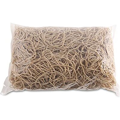 OFFICER PRODUCTS Bandas de goma para productos de oficina, diámetro 70 mm, 1,5 x 1,5 mm, 1000 g, natural, accesorios de oficina pequeños, tipo, estándar, material: caucho, peso (g)-1000, color natural, tamaño: 1,5 x OFFICER PRODUCTS Bandas de goma para productos de oficina, diámetro 70 mm, 1,5 x 1,5 mm, 1000 g, natural, accesorios de oficina pequeños, tipo, estándar, material: caucho, peso (g)-1000, color natural, tamaño: 1,5 x