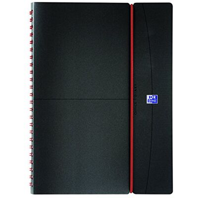 Oxford Calendario Teacher 2020/2021 a4 gris oscuro Oxford Calendario Teacher 2020/2021 a4 gris oscuro