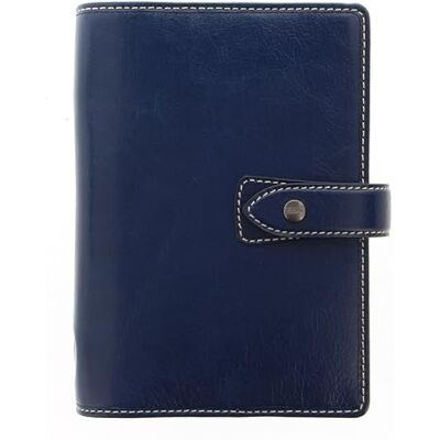 Filofax Organizador personal Malden Navy Filofax Organizador personal Malden Navy