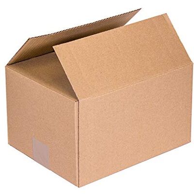 ONLY BOXES Pack 700 Cajas de Cartón para envíos almacenaje paquetería, Cajas mudanzas Canal Simple Reforzado, Caja almacenaje, Medidas 25x15x10 cm, Cajas cartón Multiusos ONLY BOXES Pack 700 Cajas de Cartón para envíos almacenaje paquetería, Cajas mudanzas Canal Simple Reforzado, Caja almacenaje, Medidas 25x15x10 cm, Cajas cartón Multiusos