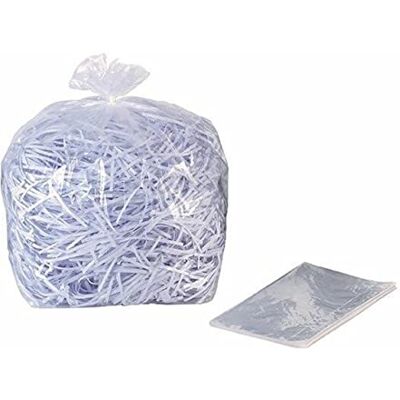 Rexel 40070-100 Bolsas para destructora AS1000-115l. Rexel 40070-100 Bolsas para destructora AS1000-115l.
