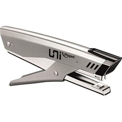 Maped Universal Metal Alicate grapadora N ° 10 + 400 grapas Maped Universal Metal Alicate grapadora N ° 10 + 400 grapas