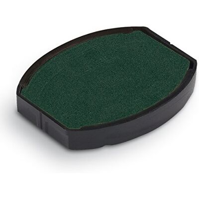 Trodat Almohadillas para sellos de recambio 6/44045 para Printy 44045 verde Trodat Almohadillas para sellos de recambio 6/44045 para Printy 44045 verde