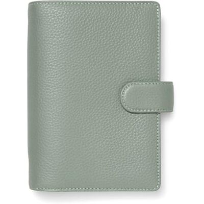 Filofax Organizador personal Norfolk Sage 2026 Filofax Organizador personal Norfolk Sage 2026