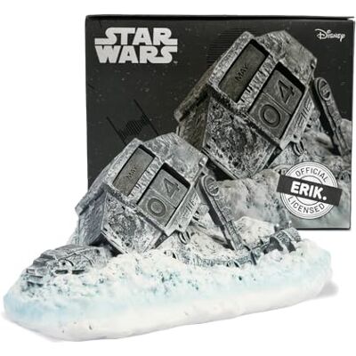 Grupo Erik Star Wars Calendario Perpetuo 3D Grupo Erik Star Wars Calendario Perpetuo 3D