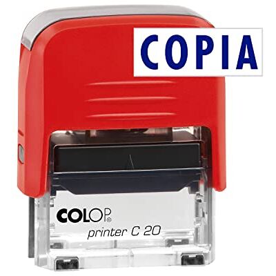 COLOP SELLO DE ENTINAJE PRINTER FORMULA COPIA COLOP SELLO DE ENTINAJE PRINTER FORMULA COPIA