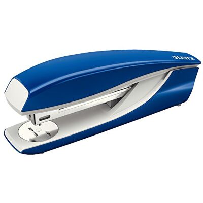 Leitz NeXXt Azul grapadora Engrapadora (63 mm, 40 mm, 175 mm, 350 g) Leitz NeXXt Azul grapadora Engrapadora (63 mm, 40 mm, 175 mm, 350 g)