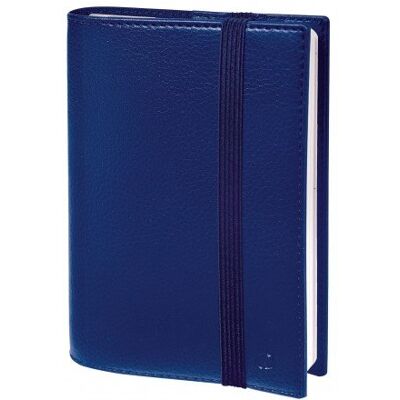 QUO VADIS Time & Life – Agenda semanal año 2017, color azul Grand QUO VADIS Time & Life – Agenda semanal año 2017, color azul Grand