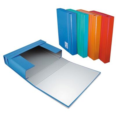Blasetti CF6 Carpeta con elástico surtidos DS5 Blasetti CF6 Carpeta con elástico surtidos DS5