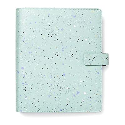 Filofax Organizador A5 Expressions Mint Filofax Organizador A5 Expressions Mint