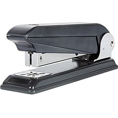 Wedo Grapadora de sobremesa, negro Wedo Grapadora de sobremesa, negro