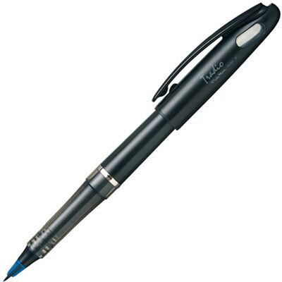 Pentel Tradio Puraman Blue Pentel Tradio Puraman Blue