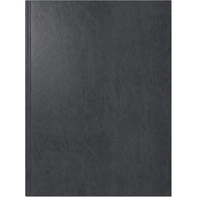 rido/idé Agenda de libro modelo Mentor (2025), 1 página = 1 día, A5, 352 páginas, portada Miradur, color negro rido/idé Agenda de libro modelo Mentor (2025), 1 página = 1 día, A5, 352 páginas, portada Miradur, color negro