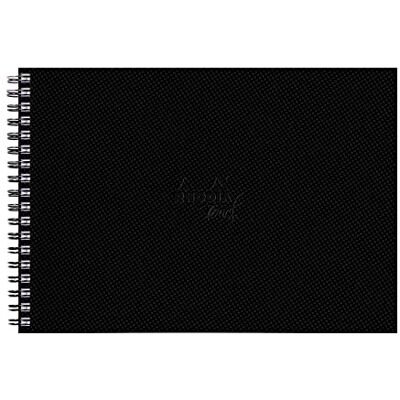 Rhodia Fountain-Grade Watercolor Book - Watercolor Book Rhodia Fountain-Grade Watercolor Book - Watercolor Book