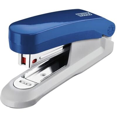 Novus Accesorios Office incluyendo doble establecen E 15 / E-210 azul clip-grapadora jaky bebé u. Novus Accesorios Office incluyendo doble establecen E 15 / E-210 azul clip-grapadora jaky bebé u.