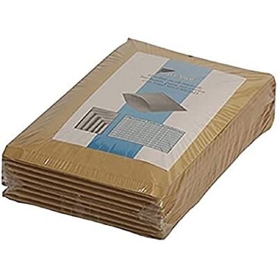 Microsoft aroFOL Classic Bolsa de papel 4/D Microsoft aroFOL Classic Bolsa de papel 4/D