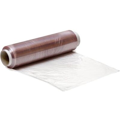 Garcia de Pou García de Pou Rollos Film Estirable, 0.30 x 300 m, 4 unidades, Transparente Garcia de Pou García de Pou Rollos Film Estirable, 0.30 x 300 m, 4 unidades, Transparente