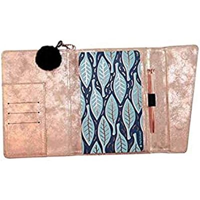 Kangaro Organizador lady like 80 gr 160 páginas Kangaro Organizador lady like 80 gr 160 páginas