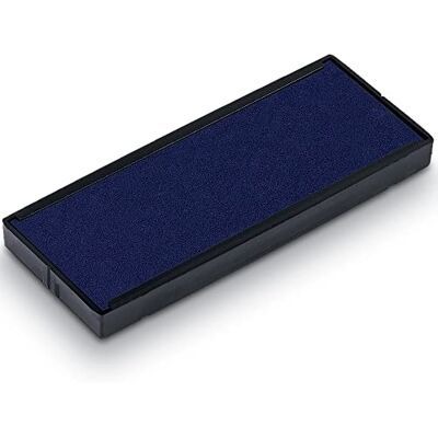 Trodat BLISTER de 3 cajas 6/4925 azules Trodat BLISTER de 3 cajas 6/4925 azules