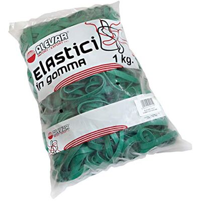 Alevar elásticos Alevar elásticos