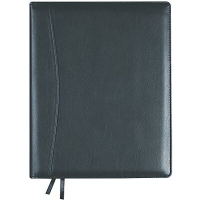Collins Elite Manager Agenda de 2020, vista semanal, color negro Collins Elite Manager Agenda de 2020, vista semanal, color negro