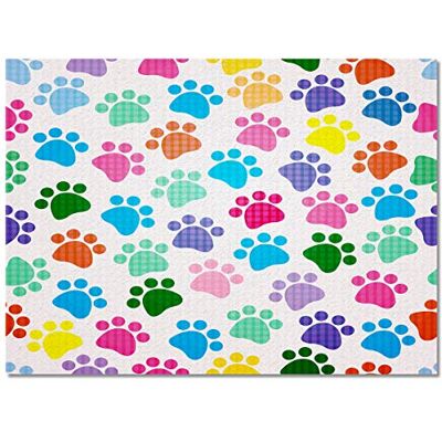 LooPoP Dailylike Set 20 Papeles diseños Surtidos en Formato Libro Medida Libro: 22,5x30,5cm. Medida Papel: 45x61cm. LooPoP Dailylike Set 20 Papeles diseños Surtidos en Formato Libro Medida Libro: 22,5x30,5cm. Medida Papel: 45x61cm.