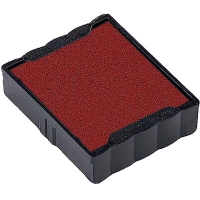 Trodat BLISTER de 3 cajas 6/4922 rojas Trodat BLISTER de 3 cajas 6/4922 rojas