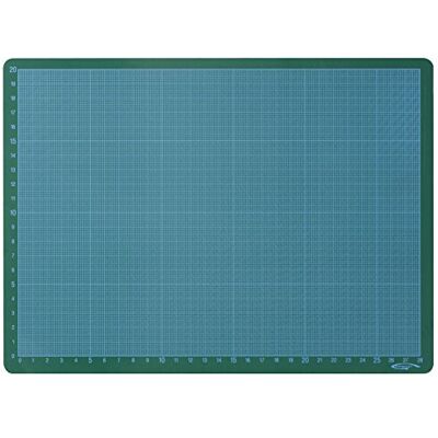 GRAPHO'CUT - OZ-GXP41422 - Verde - Cutting plate GRAPHO'CUT - OZ-GXP41422 - Verde - Cutting plate