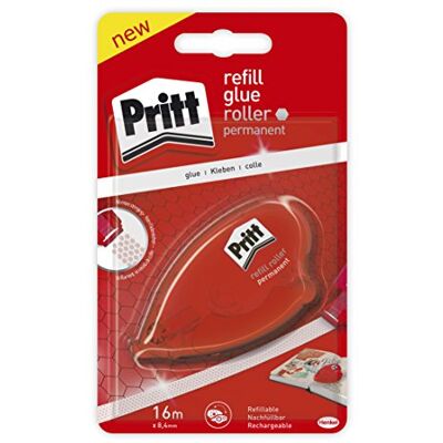 Pritt Cinta adhesiva (1 g, 16 m) Pritt Cinta adhesiva (1 g, 16 m)