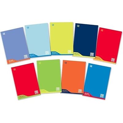 Blasetti Cuaderno A4 Q DIDATT. One Color Blasetti Cuaderno A4 Q DIDATT. One Color